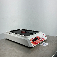 CAPP CRP-412X Microplate Shaker image 0